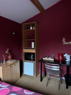 La petite maison chez JP - Chassieu - 3