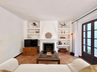Marbella Townhouse near Top Golf Courses - Marbella - 9