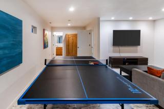 Waterfront Home - Private dock Pickleball BBQ home - Lakeport - 7