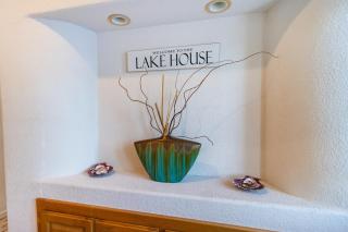 Waterfront Home - Private dock Pickleball BBQ home - Lakeport - 6