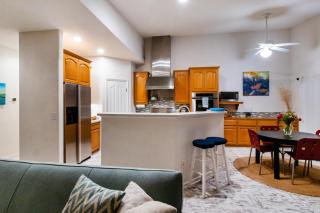 Waterfront Home - Private dock Pickleball BBQ home - Lakeport - 4
