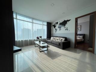 Vortex Residence KLCC Bukit Bintang Kuala Lumpur - Kuala Lumpur - 9