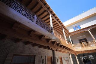 Zumrad Boutique Hotel - 1