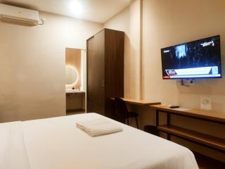 M-LIVIN Dorm Hotel - Pangkal Pinang - 8