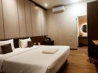 M-LIVIN Dorm Hotel - Pangkal Pinang - 7