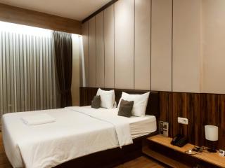 M-LIVIN Dorm Hotel - Pangkal Pinang - 6