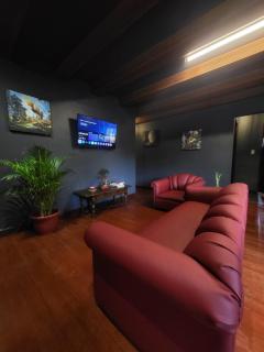 Casa Encantada Lodge - Baguio City - 9