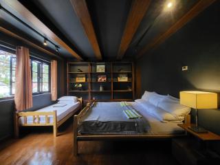 Casa Encantada Lodge - Baguio City - 7