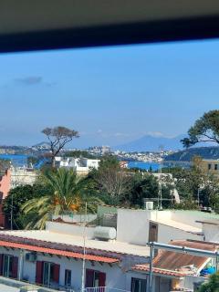 Casa Very - Isquia - 1