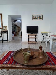 Joannas Guest House - Kremastós - 4