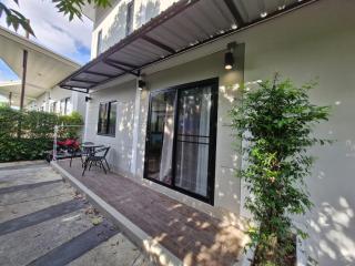 Grandy Apartment - Ban Nong Chaeng - 6