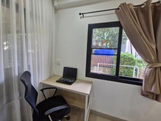 Grandy Apartment - Ban Nong Chaeng - 4