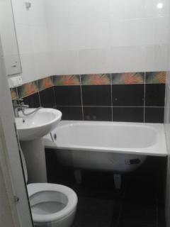 Apartment Vishnevyj Pereulok 15 - Odesa - 6