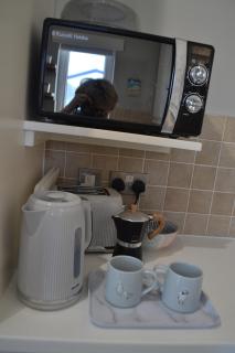 Marine Haven - Ballycastle - 1