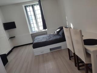Studio indépendant - Sablé-sur-Sarthe - 4
