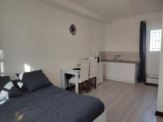 Studio indépendant - Sablé-sur-Sarthe - 2