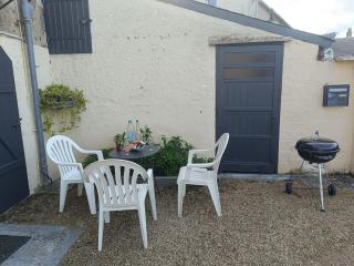 Studio indépendant - Sablé-sur-Sarthe - 1