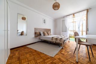 Gran Suite de Lema - Vigo - 8