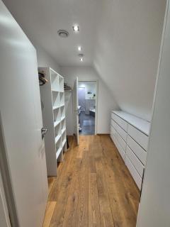 Moderne hochwertige Wohnung - Rheine - 1