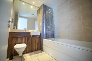 Titanic Belfast Apartments - Belfast - 8