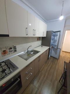 Aparthotel Davilux Militari Residence Bucuresti - Roşu - 7