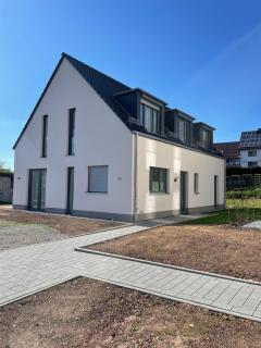 Ferienresort Weidelbach - Spangenberg - 8