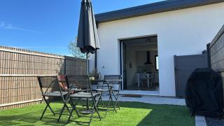 Ti case - Gonneville-en-Auge - 9