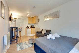 Pass the Keys Stylish and modern apartment - Cambridge - 0