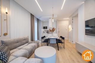 Baltic Park Plaża LUX - visitopl - Świnoujście - 9