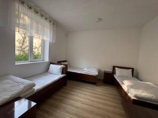 Hostel Buxoriy - 9