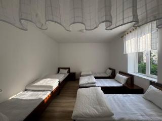 Hostel Buxoriy - Samarcanda - 5