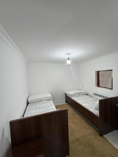 Hostel Buxoriy - Samarcanda - 4