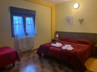 Hotel Miramonti Seulo Turismo Rurale - 1