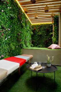 Alva Athens Hotel - Athene - 5
