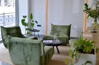Alva Athens Hotel - Athene - 7