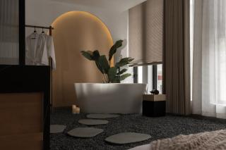 SIXI Conglu Design Aesthetics Hotel - 0