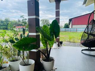 Homestay Arau by KakJa - Arau - 1
