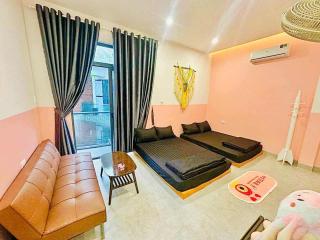 Home stay SÂU nguyên căn tự quản - Quy Nhơn - 0