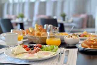 Alva Athens Hotel - Athene - 6