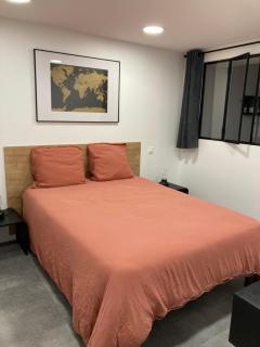 Appartement coeur centre ville et parking gratuit - Bayeux - 8