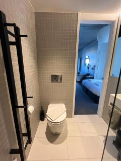 Contemporary City Studio - Wellington - 1