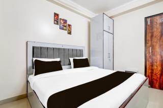 Hotel O D.S. Tower - Nuova Delhi - 2