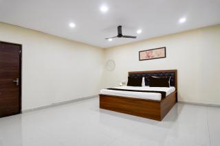 Hotel O ROYAL IMPERIAL IN - Bhubaneshwar - 6
