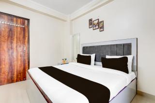 Hotel O D.S. Tower - Nuova Delhi - 9