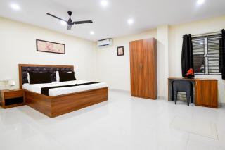 Hotel O ROYAL IMPERIAL IN - Bhubaneshwar - 7