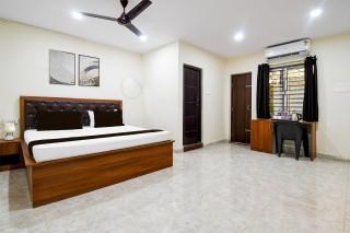 Hotel O ROYAL IMPERIAL IN - Bhubaneshwar - 9