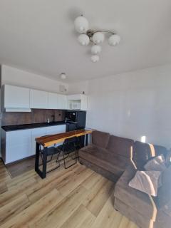 Apartament z tarasem i miejscem postojowym - Breslavia - 4
