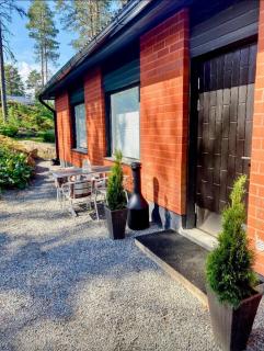 Kodikasta majoittumista hyvällä sijainnilla! - 9