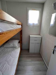 maison 4 personnes avec piscine, mer 200m à pieds - Marseillan - 2