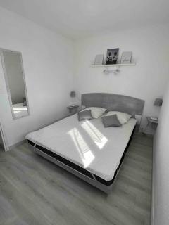 maison 4 personnes avec piscine, mer 200m à pieds - Marseillan - 6